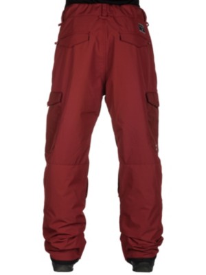 Billabong hammer snowboard pants sale